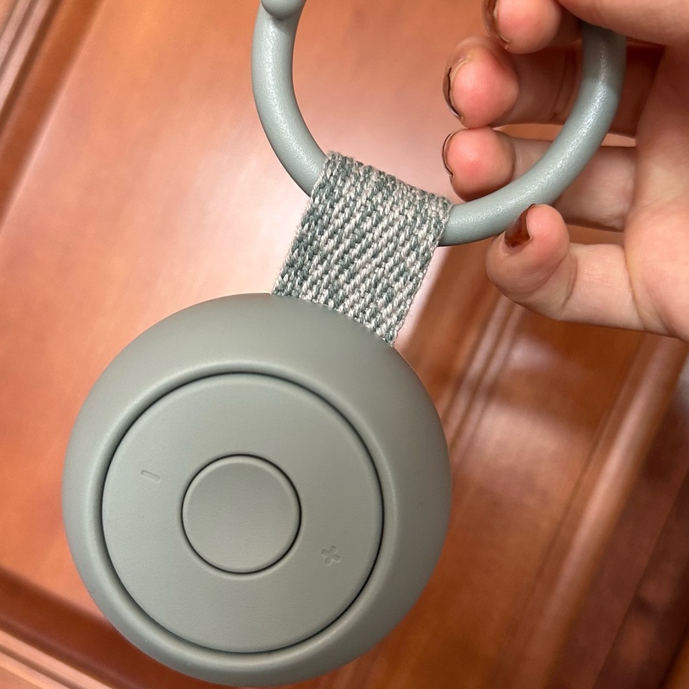 Hatch Portable Sound Machine